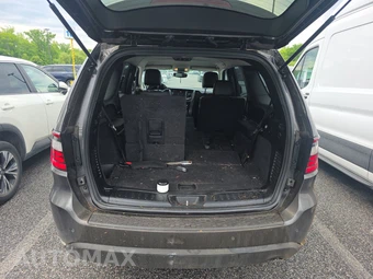 2021 Dodge Durango SXT Plus – miniatura 17
