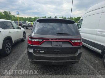 2021 Dodge Durango SXT Plus – miniatura 5
