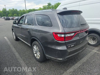 2021 Dodge Durango SXT Plus – miniatura 6