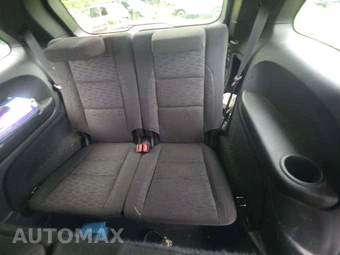 2021 Dodge Durango SXT Plus - miniatura 14