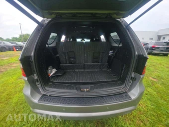 2021 Dodge Durango SXT Plus - miniatura 15