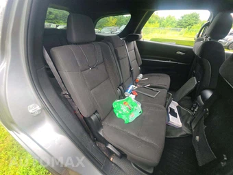 2021 Dodge Durango SXT Plus - miniatura 17