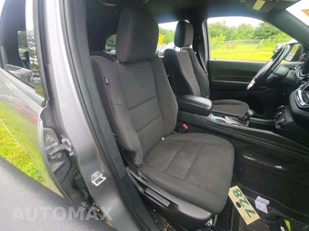 2021 Dodge Durango SXT Plus - miniatura 19