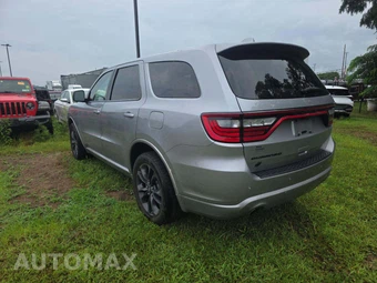 2021 Dodge Durango SXT Plus - miniatura 2