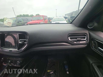 2021 Dodge Durango SXT Plus - miniatura 20