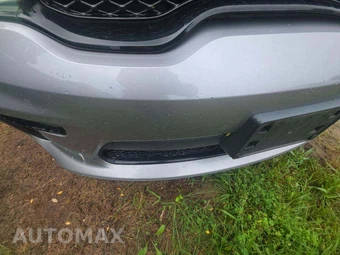 2021 Dodge Durango SXT Plus - miniatura 22