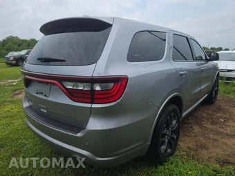 2021 Dodge Durango SXT Plus - miniatura 3