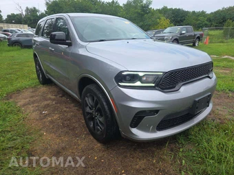 2021 Dodge Durango SXT Plus - miniatura 4