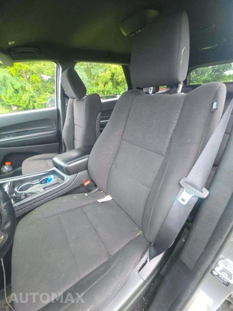 2021 Dodge Durango SXT Plus - miniatura 6