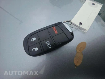 2021 Dodge Durango SXT Plus - miniatura 8