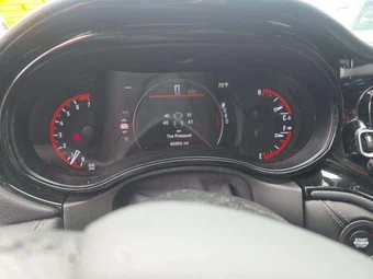 2021 Dodge Durango SXT Plus - miniatura 9
