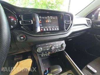 2021 Dodge Durango SXT Plus – miniatura 10