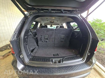 2021 Dodge Durango SXT Plus – miniatura 15