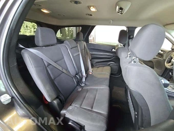 2021 Dodge Durango SXT Plus – miniatura 17