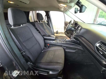 2021 Dodge Durango SXT Plus – miniatura 19