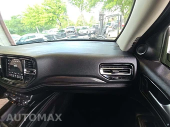 2021 Dodge Durango SXT Plus – miniatura 20