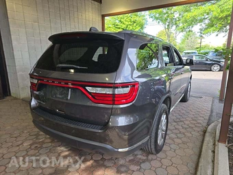2021 Dodge Durango SXT Plus – miniatura 3