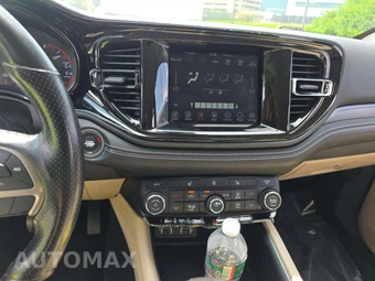 2021 Dodge Durango SXT Plus - miniatura 10