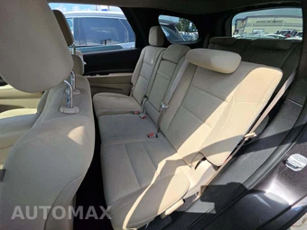 2021 Dodge Durango SXT Plus - miniatura 13