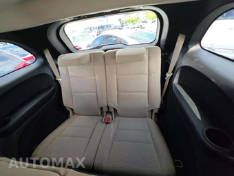 2021 Dodge Durango SXT Plus - miniatura 14