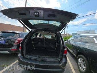 2021 Dodge Durango SXT Plus - miniatura 15