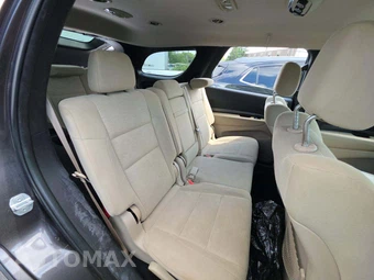 2021 Dodge Durango SXT Plus - miniatura 17