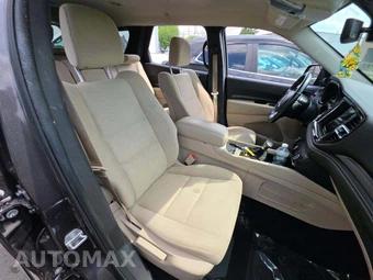2021 Dodge Durango SXT Plus - miniatura 19
