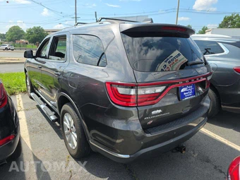 2021 Dodge Durango SXT Plus - miniatura 2