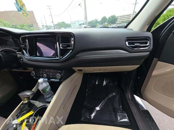 2021 Dodge Durango SXT Plus - miniatura 20