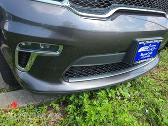 2021 Dodge Durango SXT Plus - miniatura 22