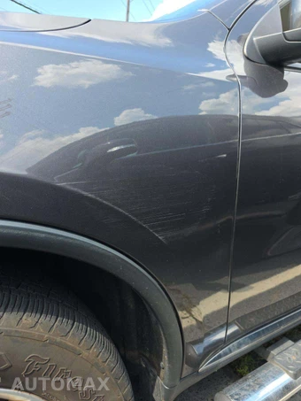 2021 Dodge Durango SXT Plus - miniatura 23
