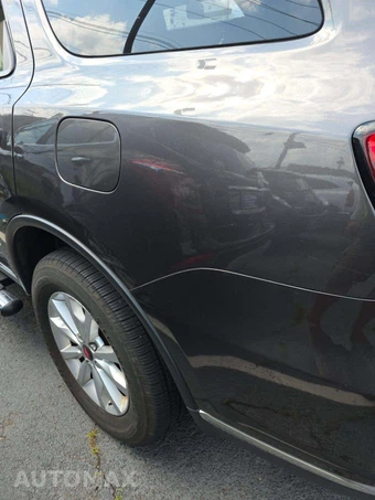 2021 Dodge Durango SXT Plus - miniatura 25