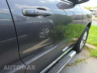 2021 Dodge Durango SXT Plus - miniatura 28