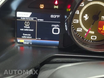 2021 Ferrari 812 GTS Convertible - miniatura 12