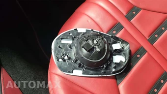 2021 Ferrari 812 GTS Convertible - miniatura 18