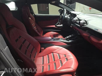 2021 Ferrari 812 GTS Convertible - miniatura 8