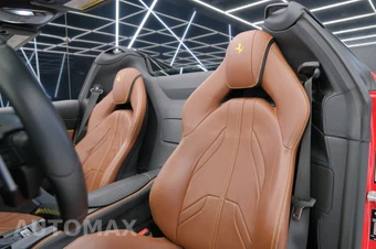 2021 Ferrari 812 GTS Convertible - miniatura 10