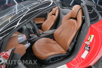 2021 Ferrari 812 GTS Convertible - miniatura 11