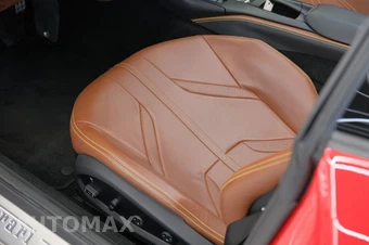 2021 Ferrari 812 GTS Convertible - miniatura 12