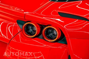 2021 Ferrari 812 GTS Convertible - miniatura 32