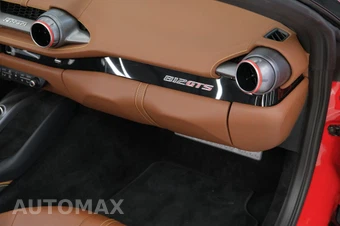 2021 Ferrari 812 GTS Convertible - miniatura 34
