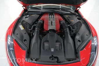 2021 Ferrari 812 GTS Convertible - miniatura 42