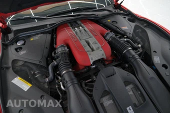 2021 Ferrari 812 GTS Convertible - miniatura 43