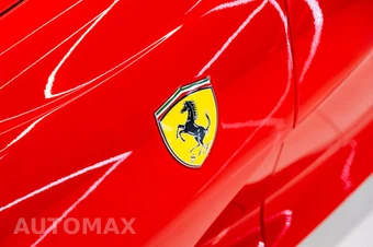 2021 Ferrari 812 GTS Convertible - miniatura 8