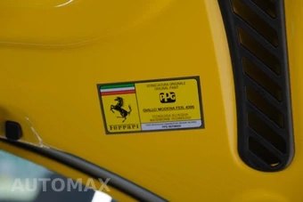 2021 Ferrari F8 Spider Convertible - miniatura 11