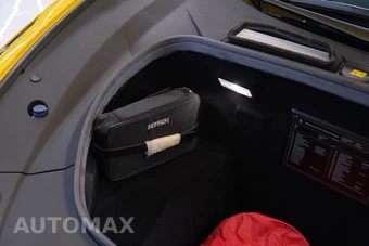 2021 Ferrari F8 Spider Convertible - miniatura 12