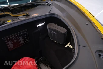 2021 Ferrari F8 Spider Convertible - miniatura 13