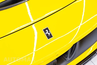 2021 Ferrari F8 Spider Convertible - miniatura 24