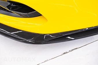 2021 Ferrari F8 Spider Convertible - miniatura 26