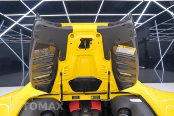 2021 Ferrari F8 Spider Convertible - miniatura 5